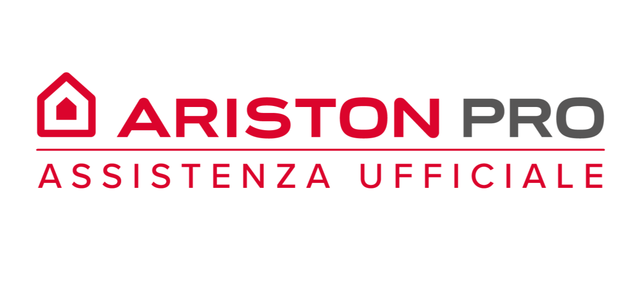 Logo Ariston PRO